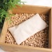 Product thumbnail Dry hot-water bottle cherry stones 3