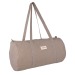 Recycled cotton sports bag 220 gr wholesaler