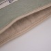 10.2? recycled cotton tablet bag, iPad Tablet Sleeve and Case promotional