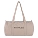 Natural cotton sports bag 300 gr wholesaler