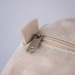 Natural cotton sports bag 300 gr, sports bag promotional