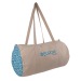 Cotton twill sports bag 230 gr wholesaler