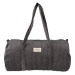 Corduroy sports bag wholesaler