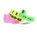 Bracelet coupon and ticket wholesaler