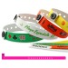 Vinyl identification wristband wholesaler