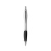 Promotional swing ballpoint pen, plastic pen promotional