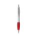 Promotional swing ballpoint pen, plastic pen promotional