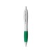 Promotional swing ballpoint pen, plastic pen promotional