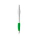 Promotional swing ballpoint pen, plastic pen promotional