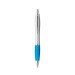 Promotional swing ballpoint pen, plastic pen promotional