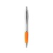 Promotional swing ballpoint pen, plastic pen promotional