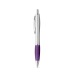 Promotional swing ballpoint pen, plastic pen promotional