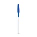 Stylo à bille carioca®, stylo en plastique promotional