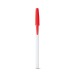 Stylo à bille carioca®, stylo en plastique promotional