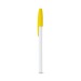 Stylo à bille carioca®, stylo en plastique promotional
