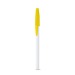 Stylo à bille carioca®, stylo en plastique promotional