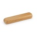 Product thumbnail Bamboo ballpoint pen - Bahia 4