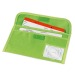 Travel document case, travel accessory promotional