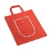 Sac pliable, Sac shopping pliable promotional
