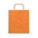 Foldable non-woven shopping bag wholesaler