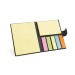 Post-it notepad, index and repositionable adhesive memo promotional