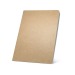 Product thumbnail Recycled A5 notepad 3