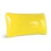 Inflatable cushion, airbag promotional