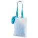 Basic beach towel with bag wholesaler