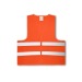Class 2 reflective safety vest wholesaler