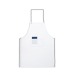 Basic two-tone apron, apron promotional