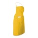 Basic two-tone apron wholesaler