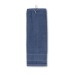 Golf towel 430 g/m2 - 38 x 50 cm -, golf towel promotional