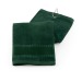 Golf towel 430 g/m2 - 38 x 50 cm -, golf towel promotional