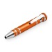 Miniature tool set, screwdriver and cruciform promotional