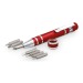 Miniature tool set, screwdriver and cruciform promotional