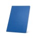 a5 single notebook, Soft cover notebook promotional