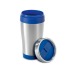 Isothermal metal mug, Insulated Travel Mug promotional