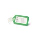 Luggage label holder wholesaler