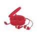 GERMAIN. Headphones, Wired headset promotional