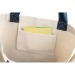 Thick cotton shopping bag wholesaler