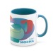 MOCHA. Ceramic mug 350 ml wholesaler