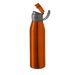 Metal flask 65cl, miscellaneous gourd promotional