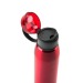 Bouteille de sport 650ml aluminium wholesaler
