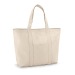 Thick cotton shopping bag, beach bag promotional
