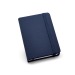 Product thumbnail Coloured PU hard cover notepad 5