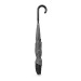 Self-closing reversible umbrella wholesaler