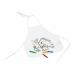 NILO. Apron for children to colour in wholesaler