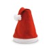 Product thumbnail Velvet Santa hat 0