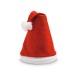 Product thumbnail Velvet Santa hat 1