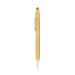 Julie ballpoint pen, Pen with stylus for touch screen promotional